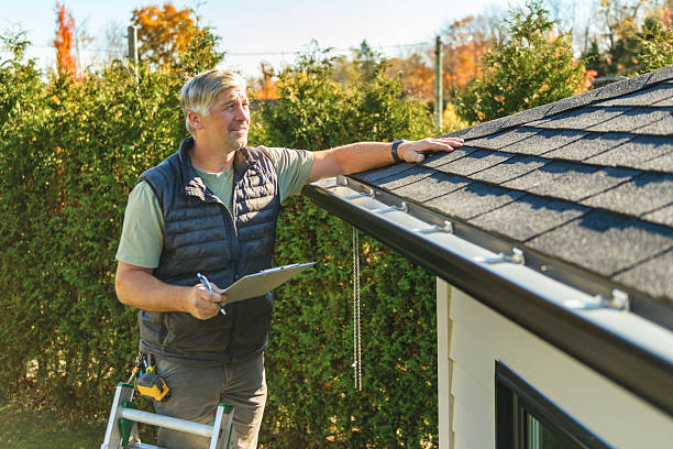 Affordable Gutter Repair And Installation solutions in Fertile, IA